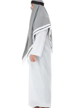 Strój SHEIK deluxe