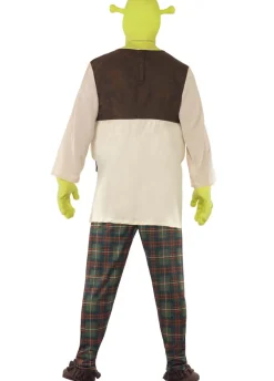 Strój SHREK