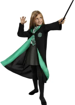 Strój Slytherinu