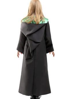 Strój Slytherinu
