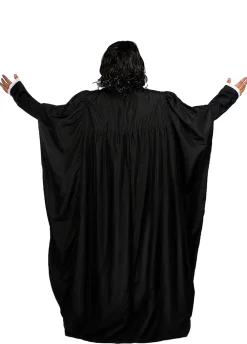 Strój Snape Harry Potter