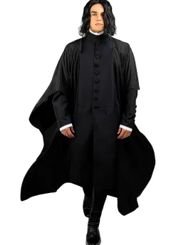Strój Snape Harry Potter