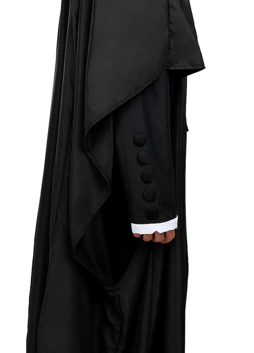 Strój Snape Harry Potter