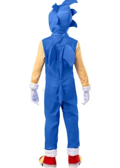 Strój SONIC
