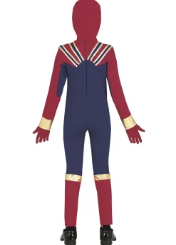 Strój SPIDERMAN dla chłopca