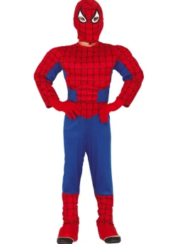Strój Spider-Man dla chłopca 10-12 lat