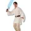 Strój Star Wars LUKE SKYWALKER - STD