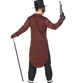 Strój STEAMPUNK styl