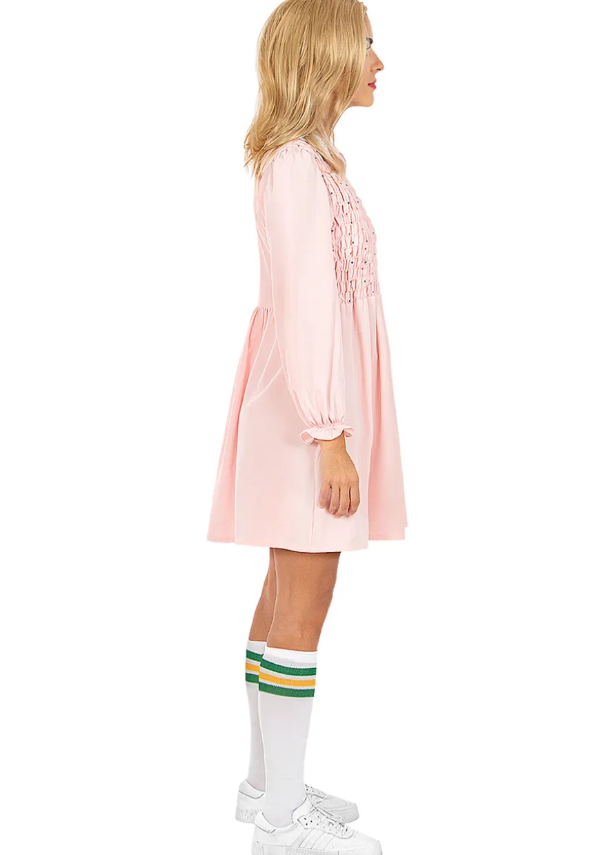 Strój Stranger Things Eleven
