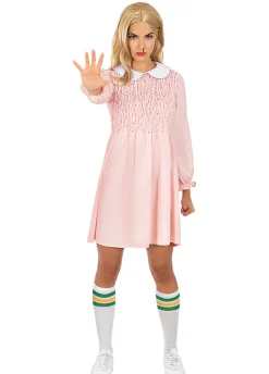 Strój Stranger Things Eleven