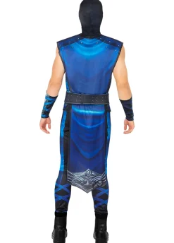 Strój Sub-Zero - Mortal Kombat