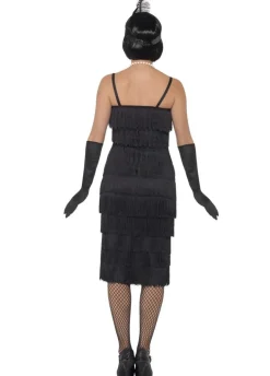Strój sukienka lata 20 FLAPPER
