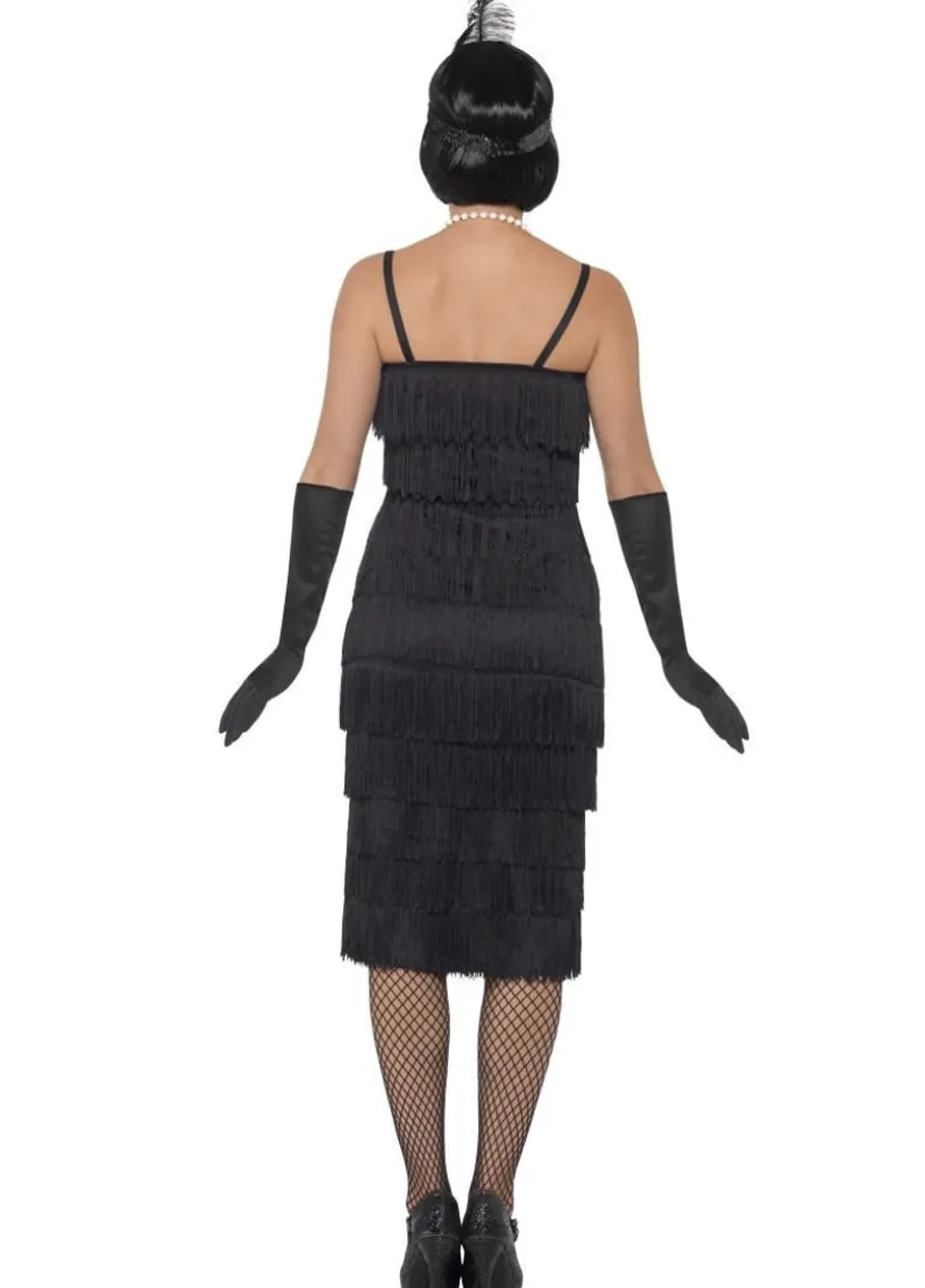Strój sukienka lata 20 FLAPPER