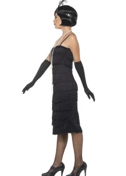 Strój sukienka lata 20 FLAPPER