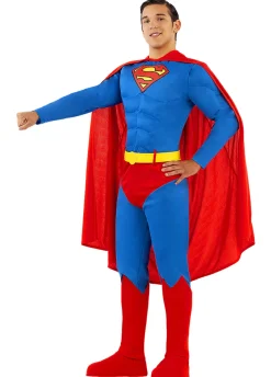 Strój Supermana