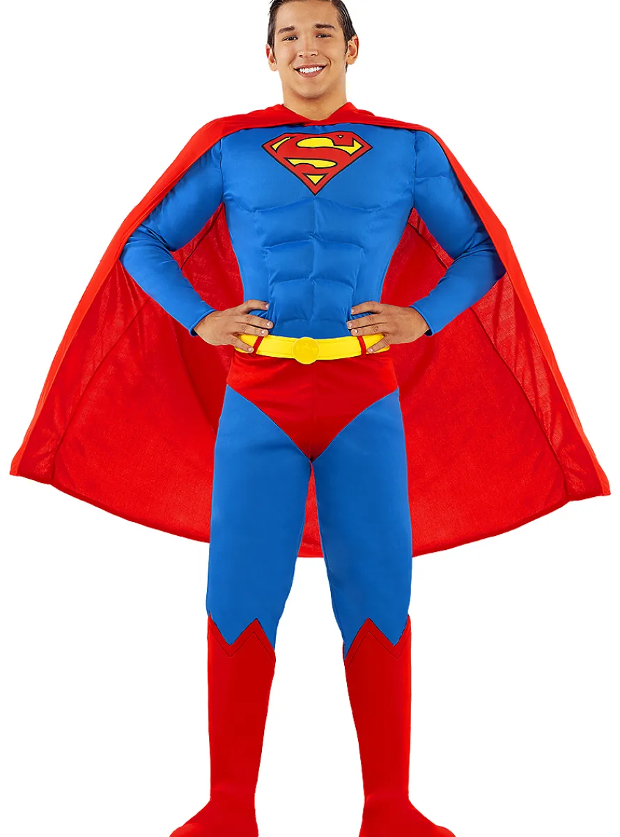 Strój Supermana