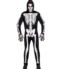 Strój SZKIELET kombinezon