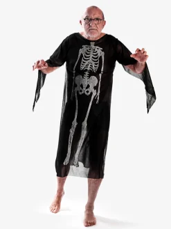 Strój szkieletora PRZEBRANIE HALLOWEENOWE