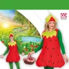 Strój TRUSKAWKA