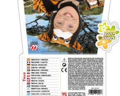Strój tygrysa dla dziewczynki 2-3 lata