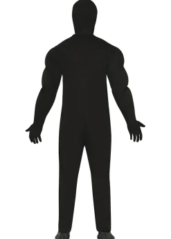 Strój VENOM przebranie halloweenowe