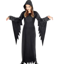 Strój wiedźmy GOTHIC QUEEN