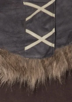 Strój WIKINGA - L/XL