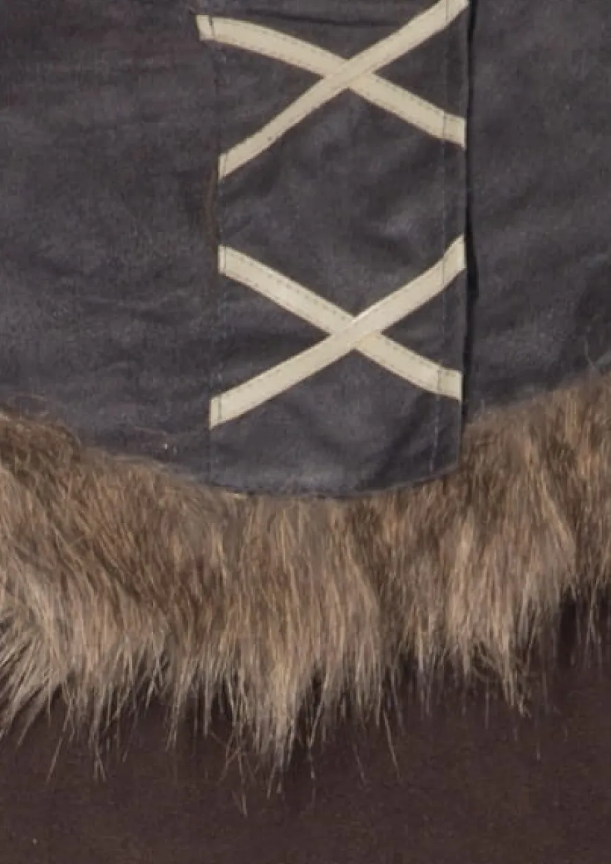 Strój WIKINGA - L/XL