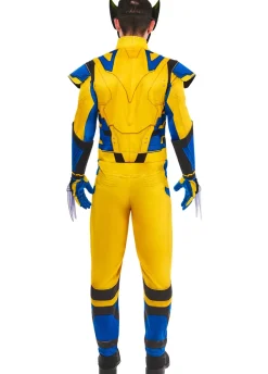 Strój WOLVERINE