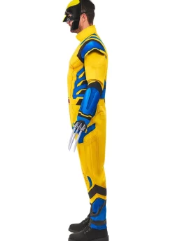 Strój WOLVERINE