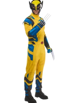 Strój WOLVERINE