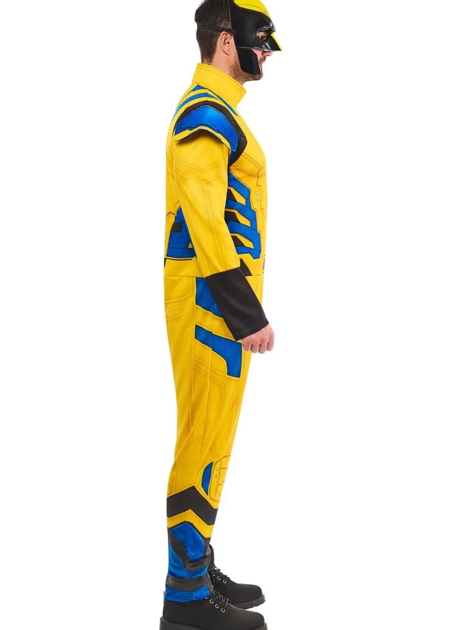Strój WOLVERINE
