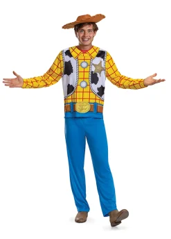 Strój Woody XXL