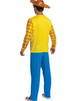 Strój Woody XXL