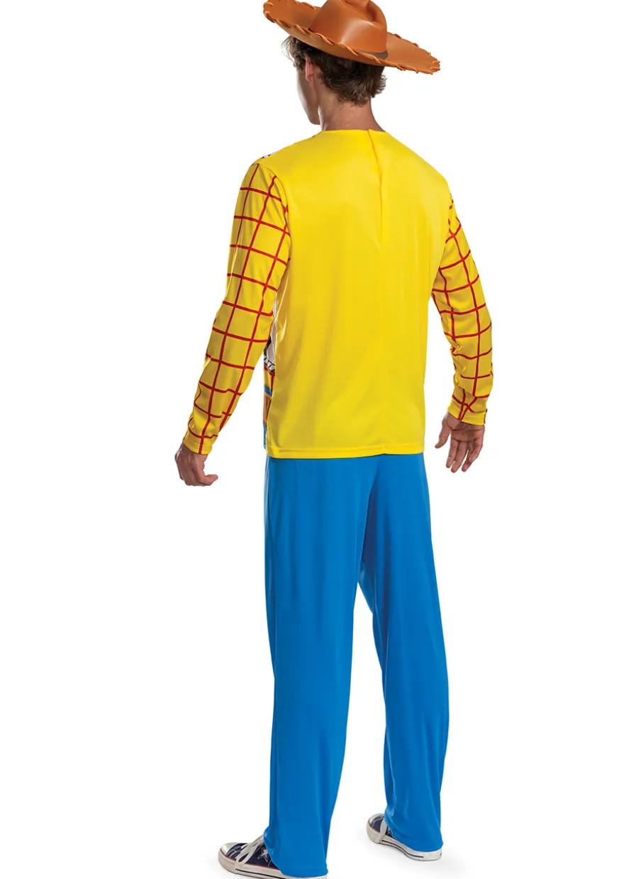 Strój Woody XXL