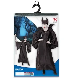 Strój ZŁA WIEDŹMA Maleficent
