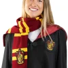 Szalik GRYFFINDOR Harry Potter