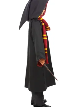 Szalik GRYFFINDOR Harry Potter