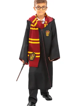 Szalik GRYFFINDOR Harry Potter