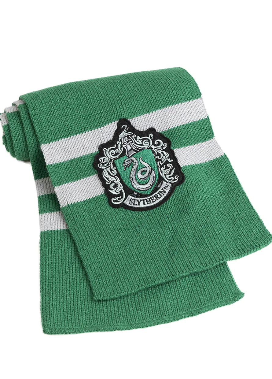 Szalik Slytherin Harry Potter