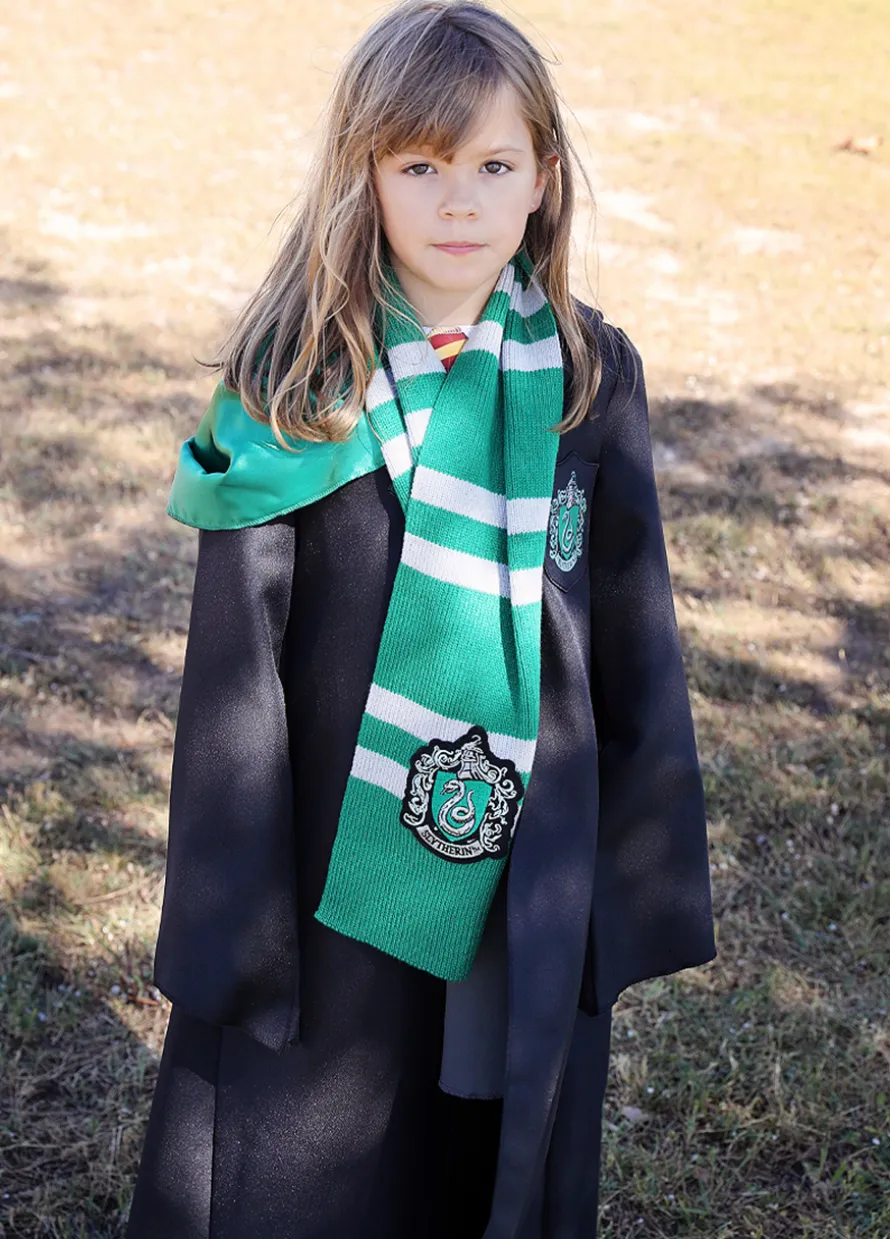 Szalik Slytherin Harry Potter