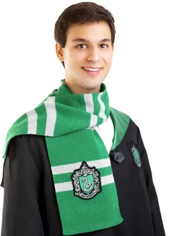Szalik Slytherin Harry Potter
