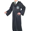 SZATA SLYTHERIN Strój Harry Potter dla dzieci 5-6 lat