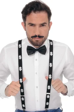 Szelki DOLAR