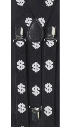 Szelki DOLAR