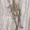 SZKIELET dekoracja sali na Halloween 30 cm