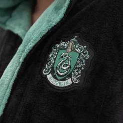 Szlafrok HARRY POTTER SLYTHERIN