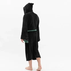 Szlafrok HARRY POTTER SLYTHERIN