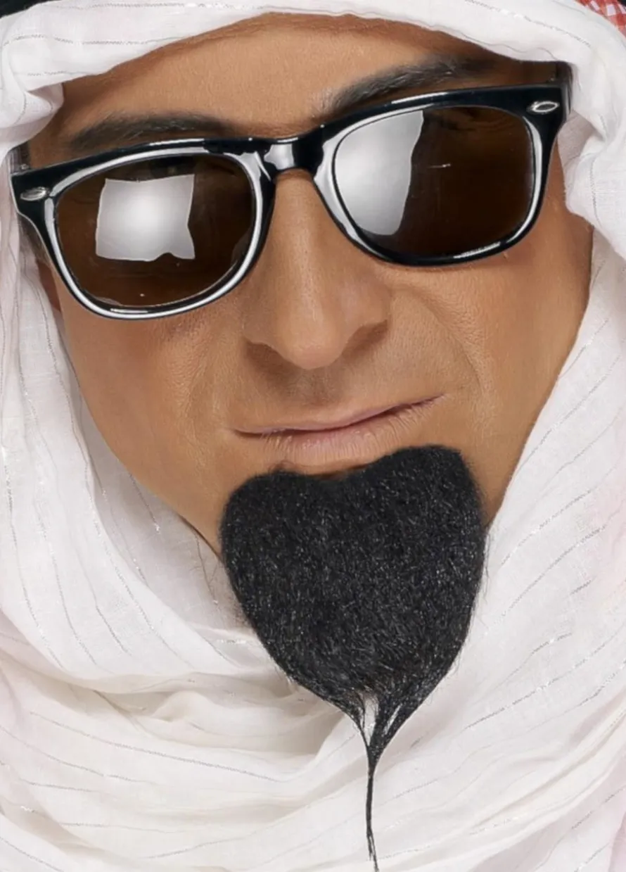 Sztuczna broda ARABA