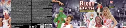 Sztuczna krew w płynie HALLOWEEN 2l